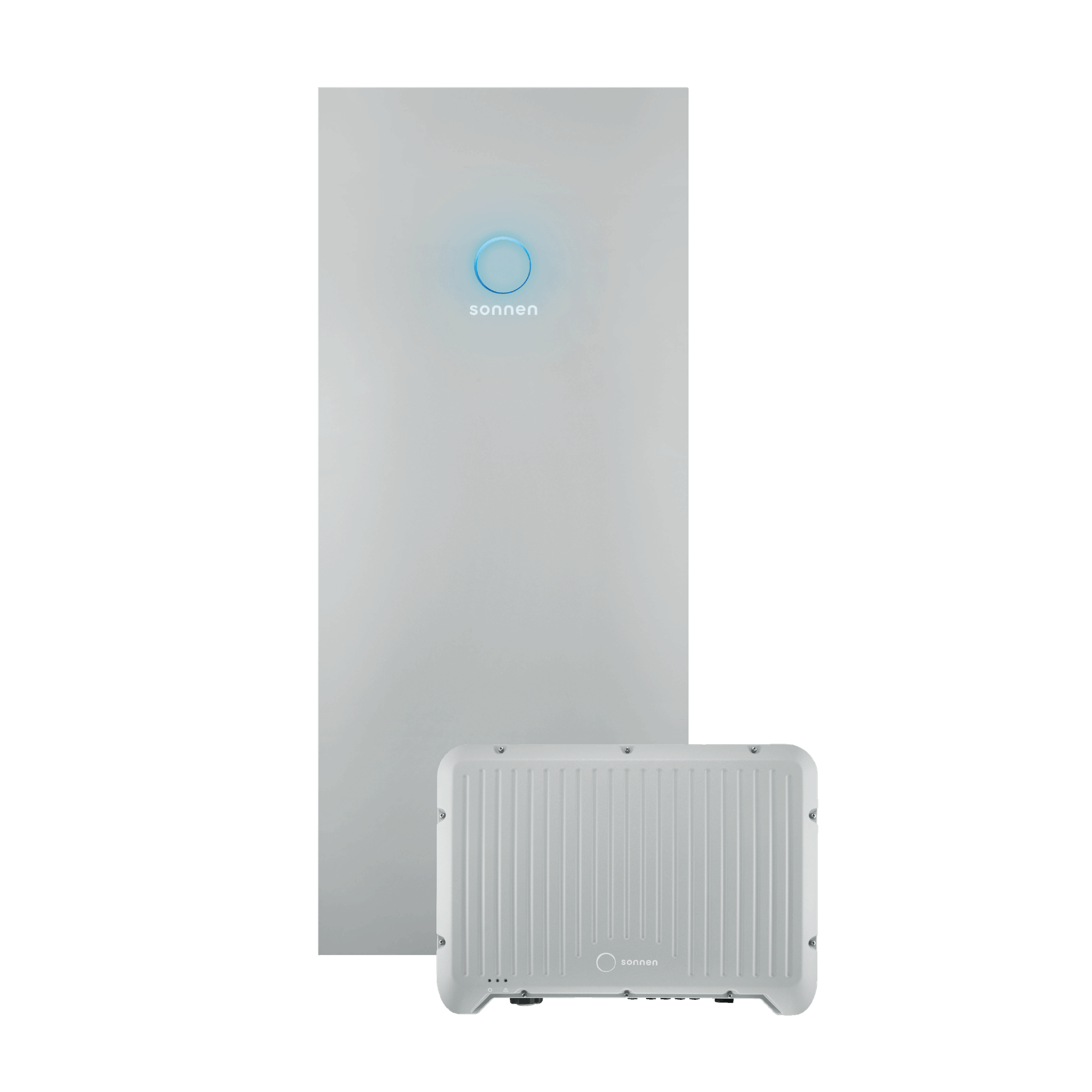 Sonnen Batteriespeicher