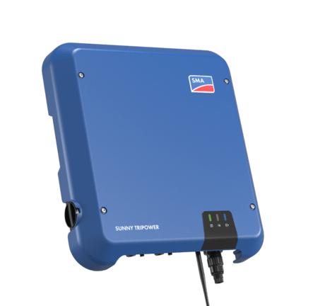 PV und Wallbox kombiniert
