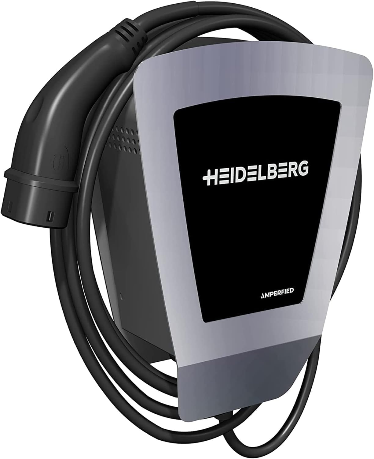Heidelberg Wallbox